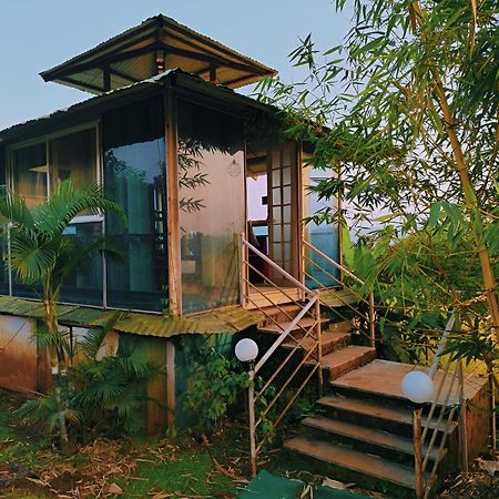 Forrest Homestay Villa Bhor Extérieur photo