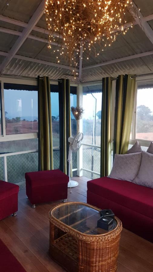 Forrest Homestay Villa Bhor Extérieur photo
