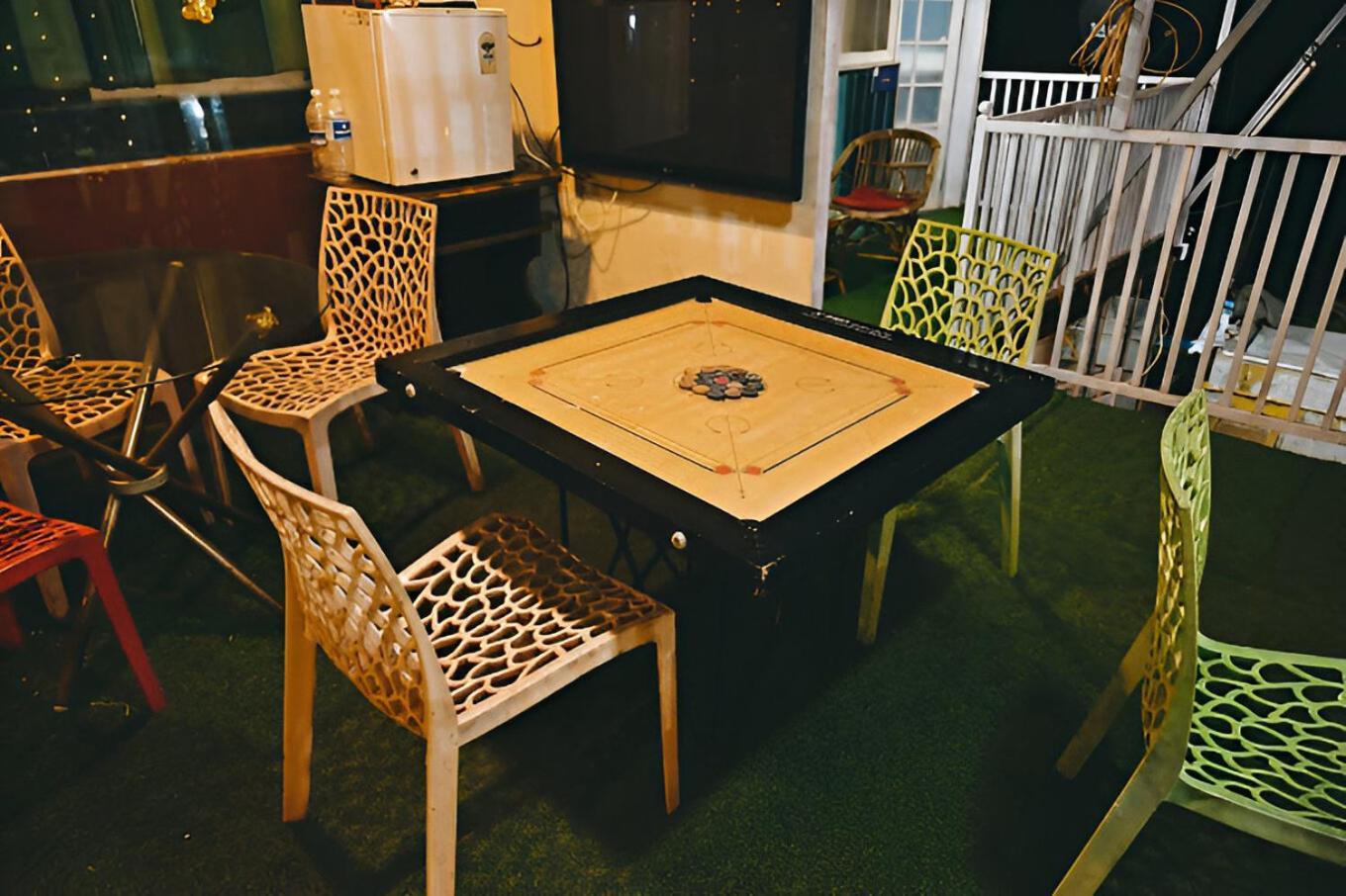 Forrest Homestay Villa Bhor Extérieur photo