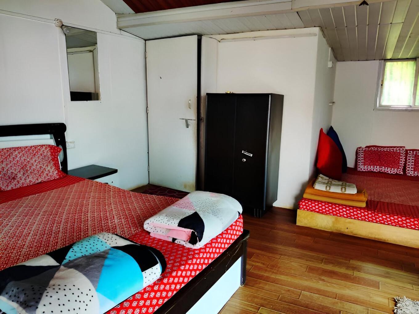 Forrest Homestay Villa Bhor Extérieur photo